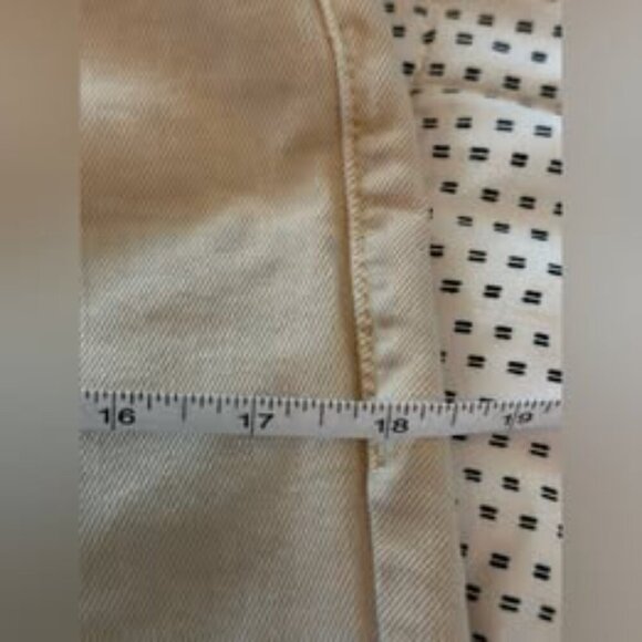 Old Navy Women’s Jeans  OG Straight High Rise Size 12 #1732 - Picture 6 of 8